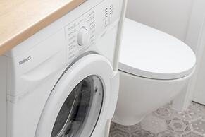 Apartment Łagiewniki Gdańsk by Renters