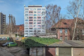 Apartment Łagiewniki Gdańsk by Renters