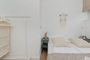 Apartment Łagiewniki Gdańsk by Renters