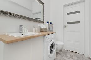 Apartment Łagiewniki Gdańsk by Renters