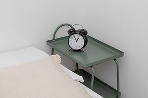 Apartment Łagiewniki Gdańsk by Renters