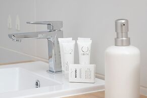 Apartment Łagiewniki Gdańsk by Renters