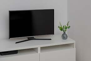 Apartment Łagiewniki Gdańsk by Renters