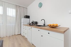 Apartment Łagiewniki Gdańsk by Renters
