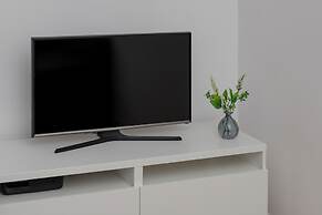 Apartment Łagiewniki Gdańsk by Renters