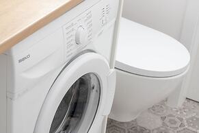 Apartment Łagiewniki Gdańsk by Renters