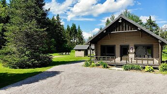 Les Chalets Tourisma - Le Chalet du 4e