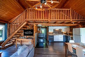Les Chalets Tourisma - Le Chalet du 4e