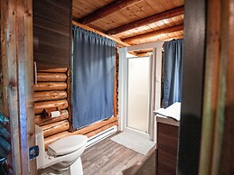 Les Chalets Tourisma - Le Chalet du 4e