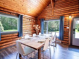 Les Chalets Tourisma - Le Chalet du 4e