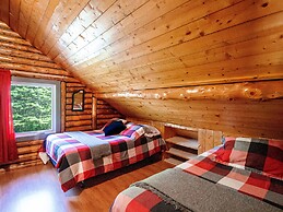Les Chalets Tourisma - Le Chalet du 4e