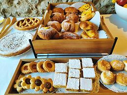 Badia Giulia Prestigious Historical B&B