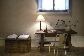 Badia Giulia Prestigious Historical B&B