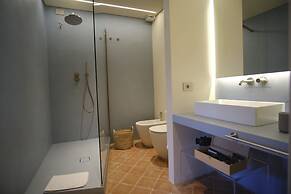 Badia Giulia Prestigious Historical B&B