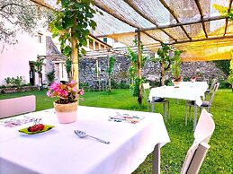 Badia Giulia Prestigious Historical B&B