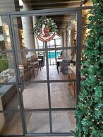 Badia Giulia Prestigious Historical B&B