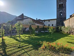 Badia Giulia Prestigious Historical B&B