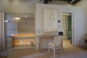 Badia Giulia Prestigious Historical B&B