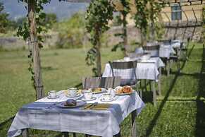 Badia Giulia Prestigious Historical B&B