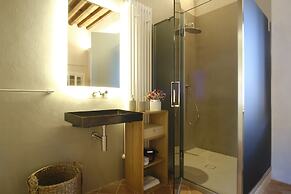 Badia Giulia Prestigious Historical B&B