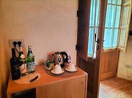 Badia Giulia Prestigious Historical B&B