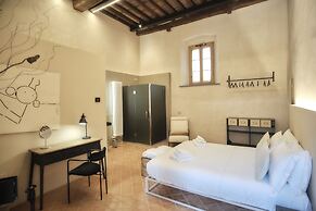 Badia Giulia Prestigious Historical B&B