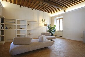 Badia Giulia Prestigious Historical B&B