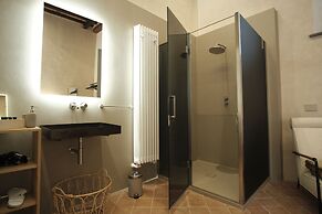 Badia Giulia Prestigious Historical B&B