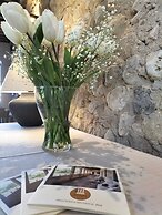 Badia Giulia Prestigious Historical B&B