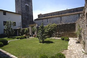 Badia Giulia Prestigious Historical B&B