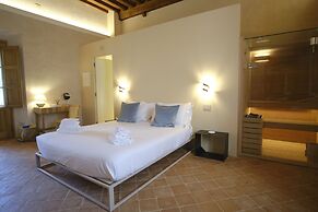 Badia Giulia Prestigious Historical B&B
