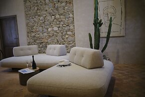 Badia Giulia Prestigious Historical B&B