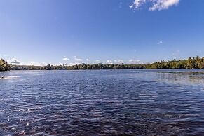 Deck House Limit 25 7 Bedroom Villa by RedAwning