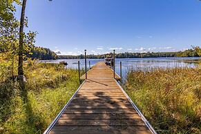 Deck House Limit 25 7 Bedroom Villa by RedAwning