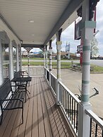 Branson Victorian Inn