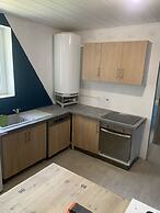 La Magnanerie appartement st ambroix