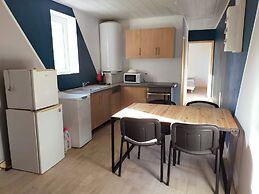 La Magnanerie appartement st ambroix