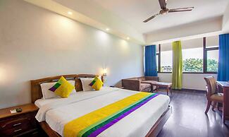 Itsy Hotels Southend