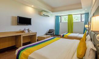 Itsy Hotels Southend