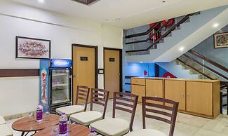 Itsy Hotels Southend