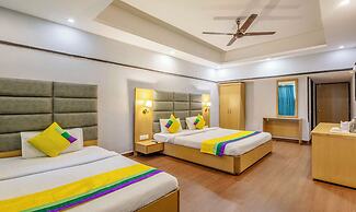 Itsy Hotels Southend