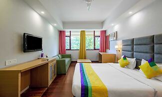 Itsy Hotels Southend