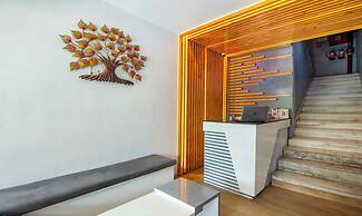 Itsy Hotels Southend