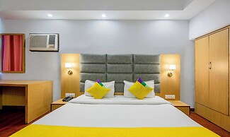 Itsy Hotels Southend