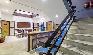 Itsy Hotels Southend