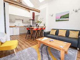 Harvenna Cottage