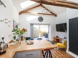 Harvenna Cottage