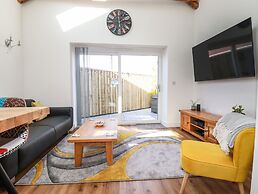 Harvenna Cottage