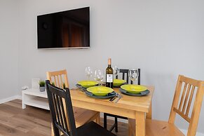 Horyzont Apartments by Renters