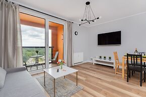 Horyzont Apartments by Renters